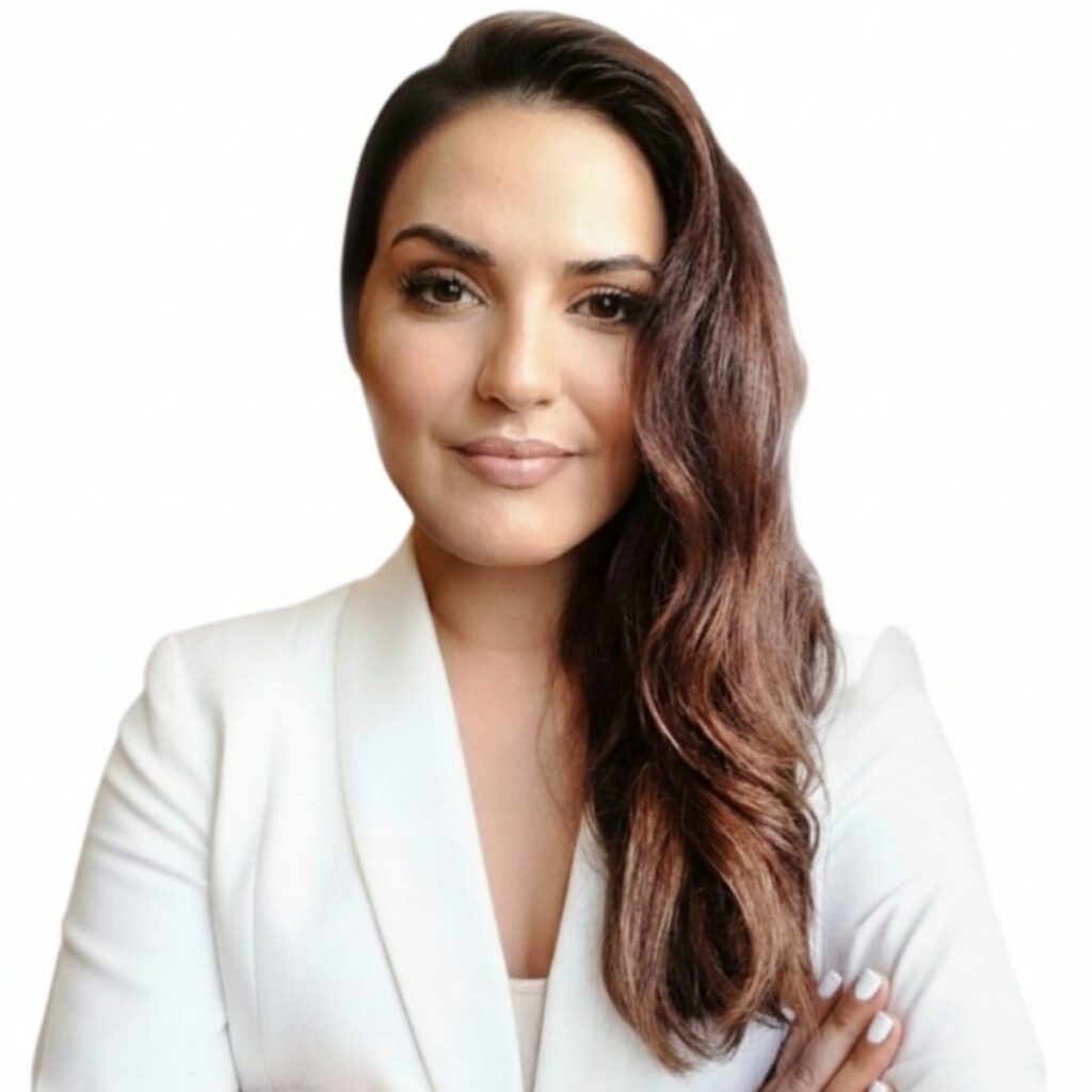 Mónica Pereira – Consultora Independente